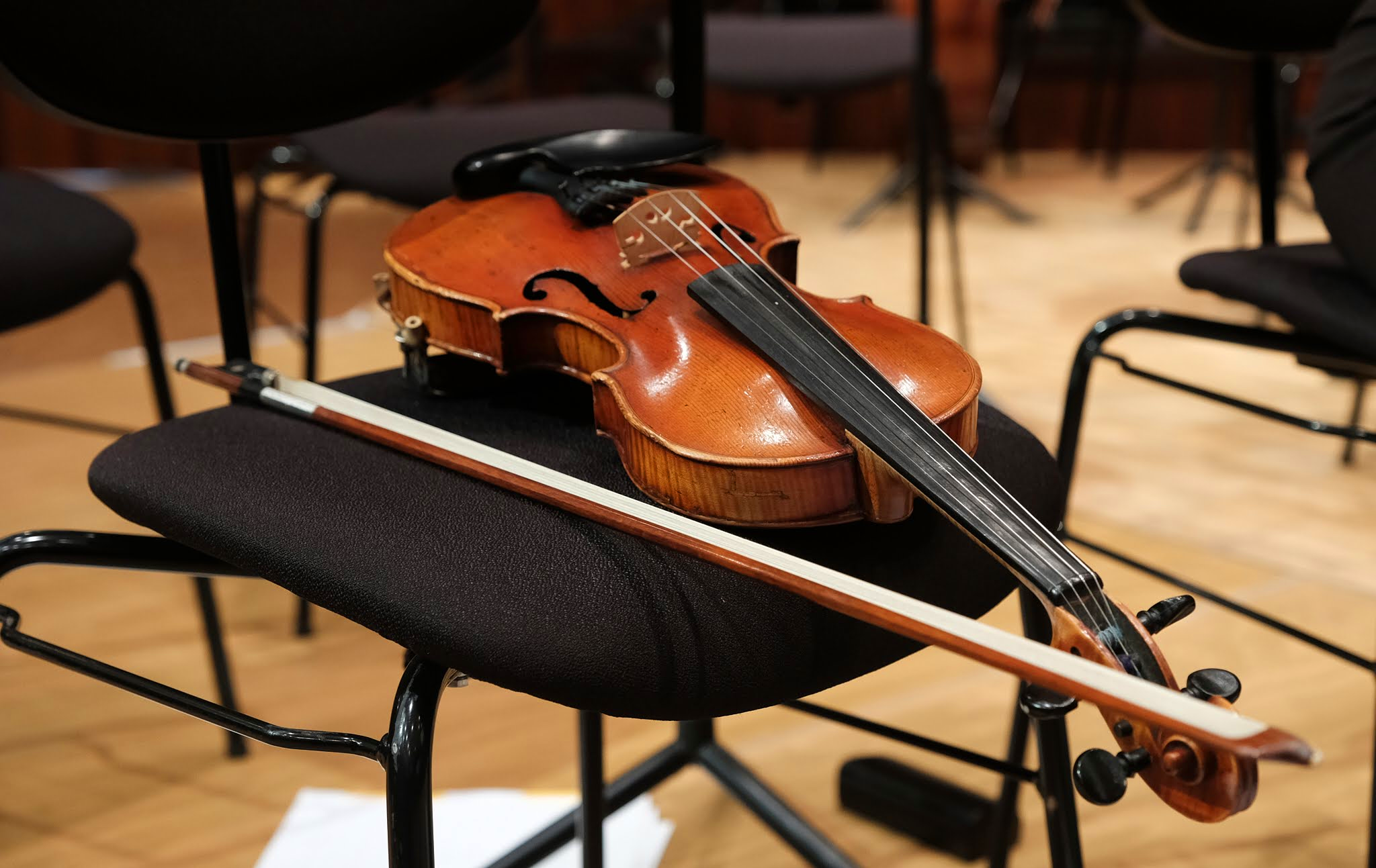 Violin