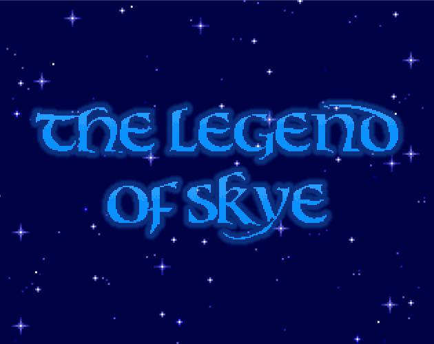 Legend of Skye